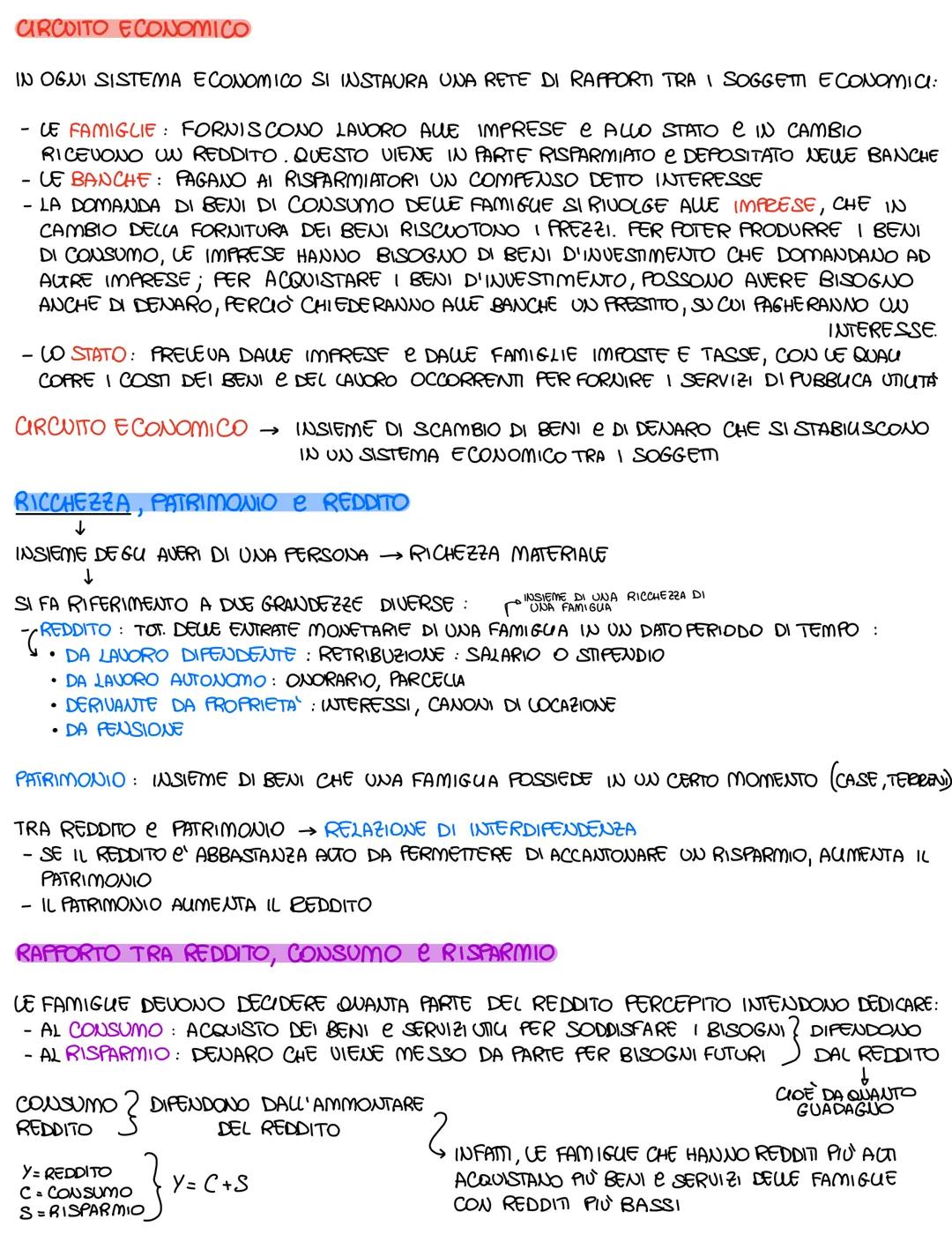 BENI ECONOMICI
"2 PER SODDISFARE I NOSTRI BISOGNI
}
UTILI: IDONEI A SODDISFARE I BISOGNI
SCARSI DISPONIBIU IN QUANTITA' LIMITATA
ACCESSIBILE