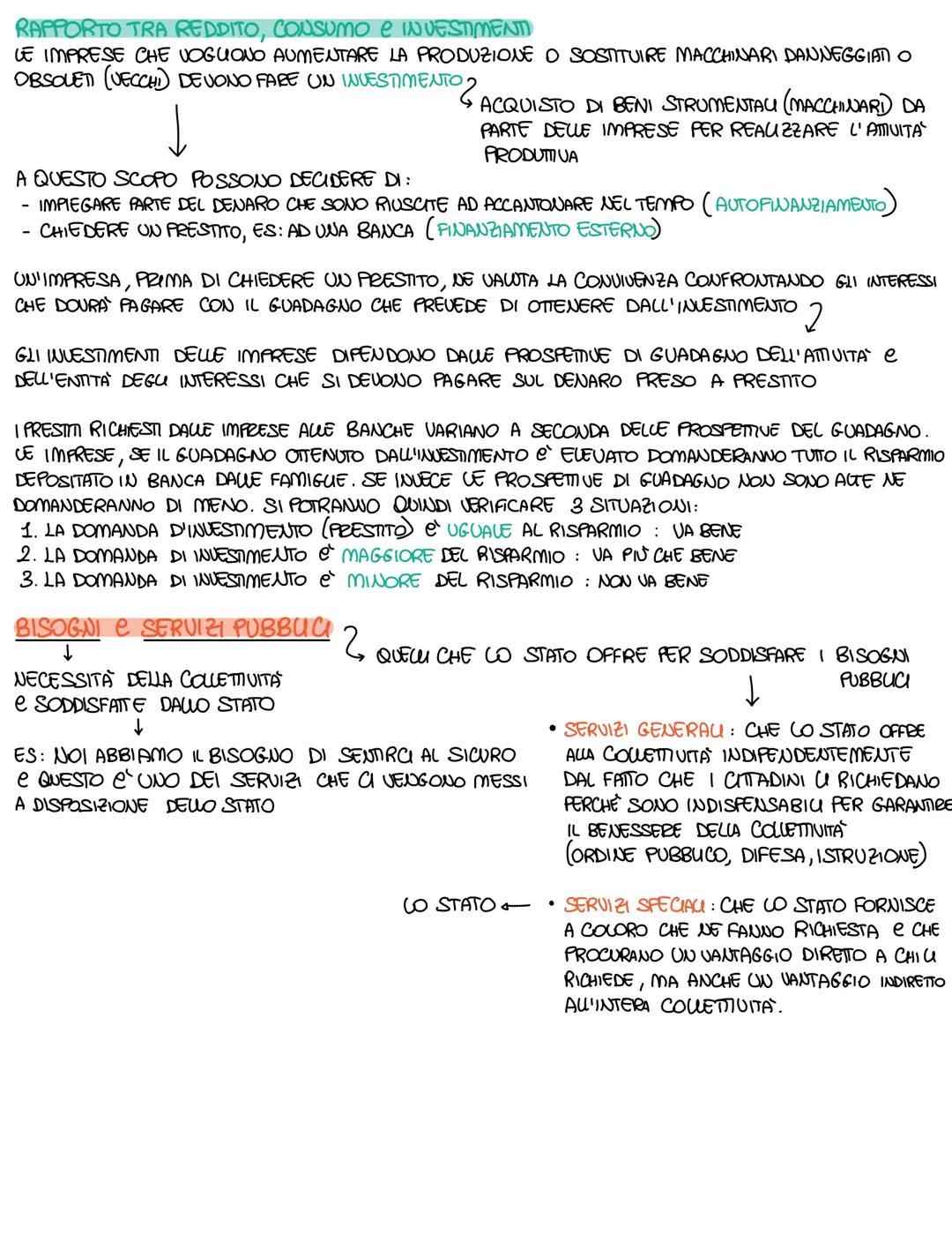 BENI ECONOMICI
"2 PER SODDISFARE I NOSTRI BISOGNI
}
UTILI: IDONEI A SODDISFARE I BISOGNI
SCARSI DISPONIBIU IN QUANTITA' LIMITATA
ACCESSIBILE
