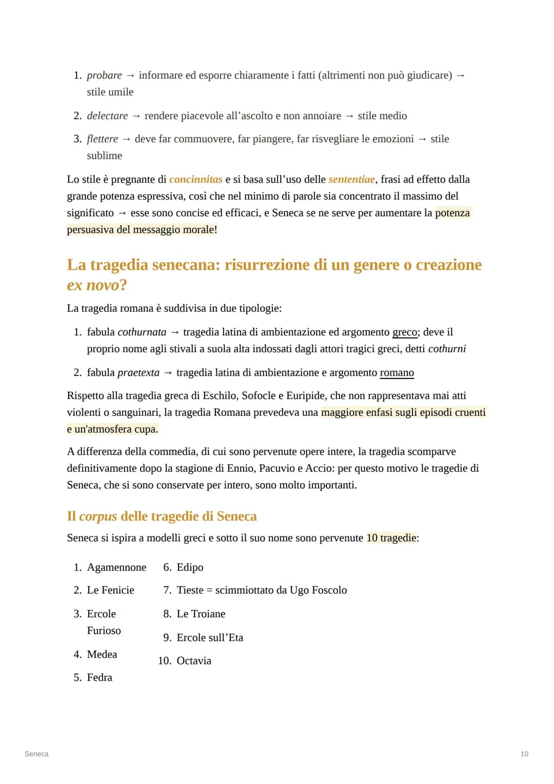 Seneca
Seneca
Una vita tra politica e filosofia
Seneca è il figlio di Seneca Padre: nasce da una ricca famiglia di rango equestre a Cordova,