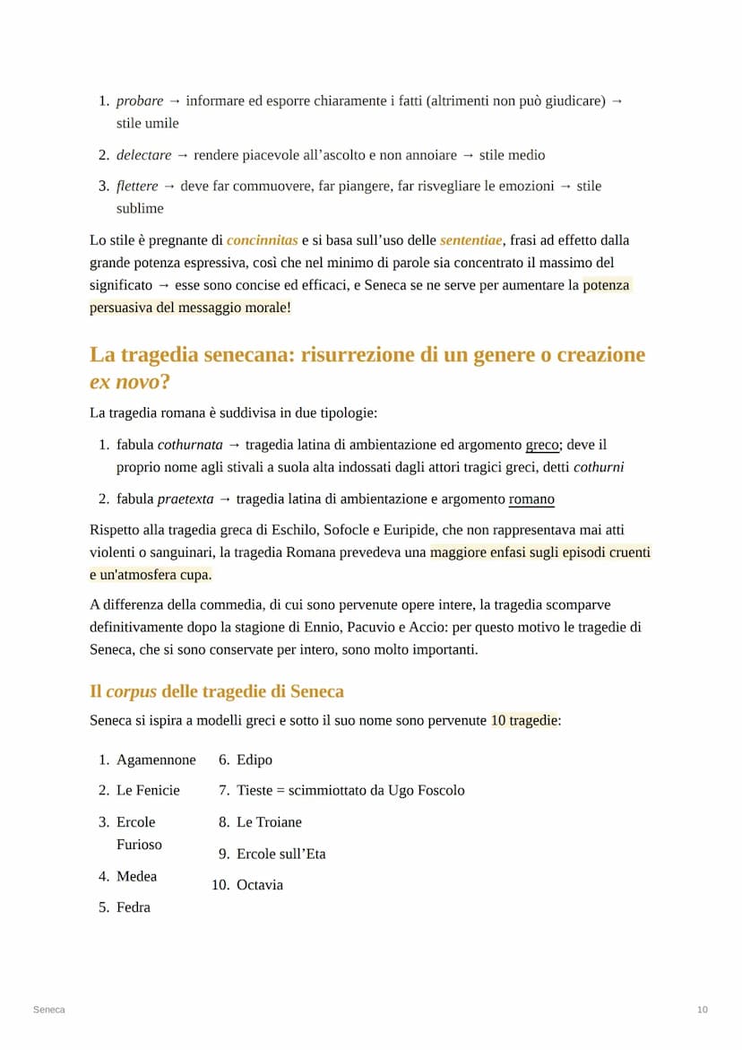 Seneca
Seneca
Una vita tra politica e filosofia
Seneca è il figlio di Seneca Padre: nasce da una ricca famiglia di rango equestre a Cordova,