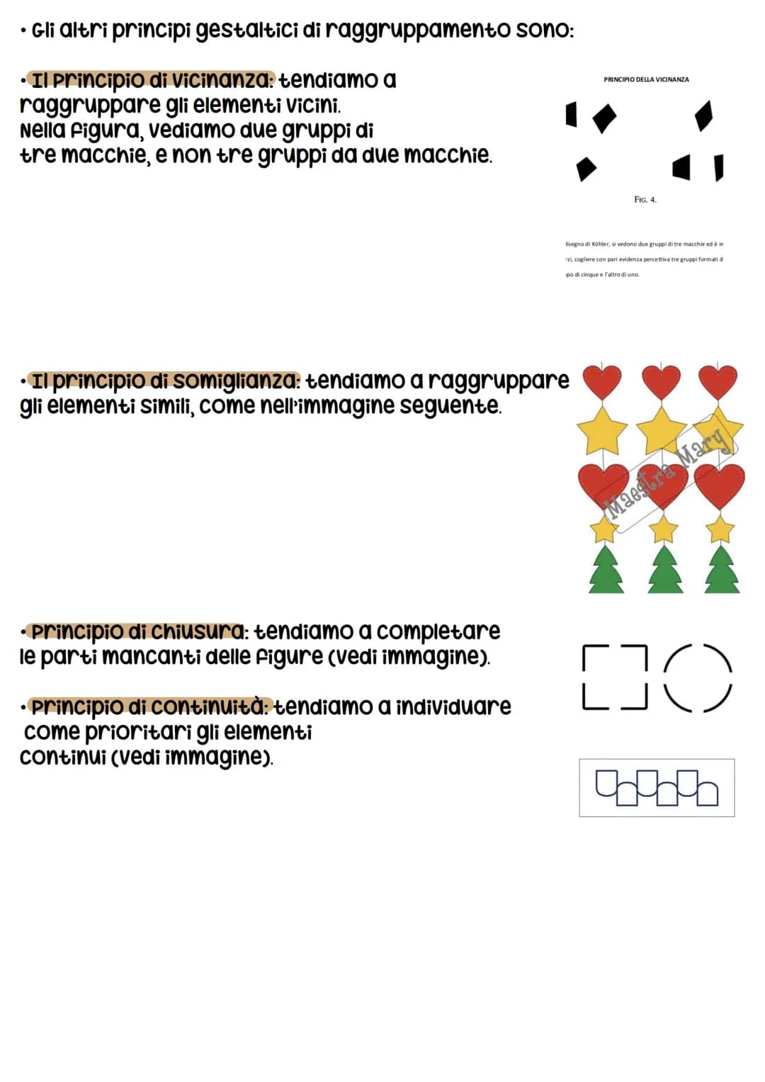 la percezione
DAL SENSO COMUNE ALLA PSICOLOGIA.
• Nel senso comune, la percezione è il meccanismo con cui
«catturiamo» la realtà «introducen