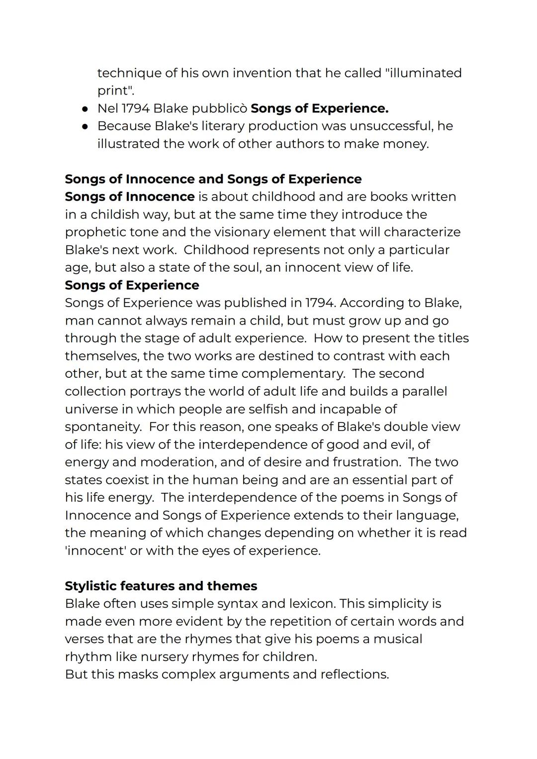 (THE ROMANTIC AGE)
AN AGE OF REVOLUTIONS
During the first half of the 18th century, Britain attained political
and social stability
Britain 