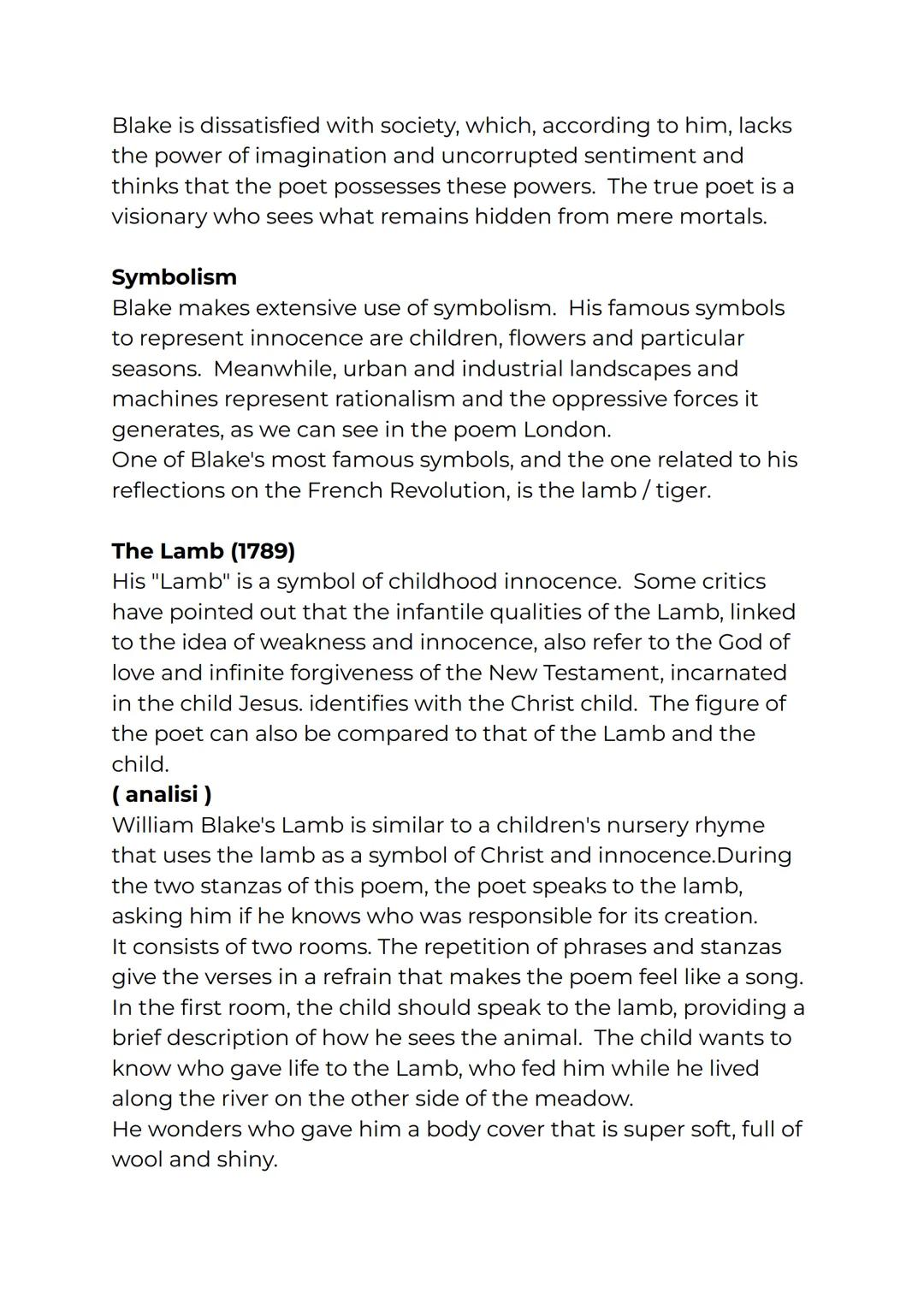 (THE ROMANTIC AGE)
AN AGE OF REVOLUTIONS
During the first half of the 18th century, Britain attained political
and social stability
Britain 