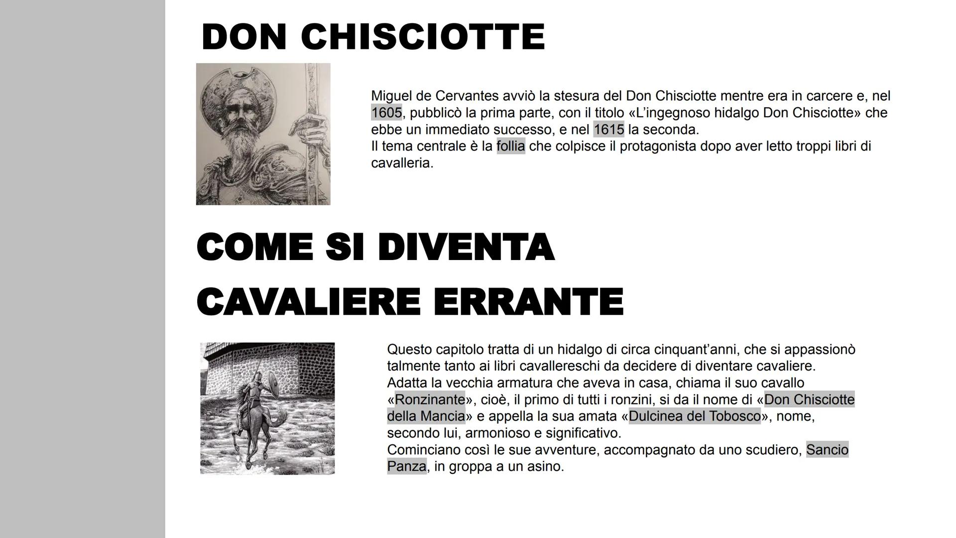 IL TEATRO E IL
ROMANZO
Nel '600 IL ROMANZO
Nasce in Europa tra il Cinquecento e il Seicento, la diffusione di cui godette è il frutto della 