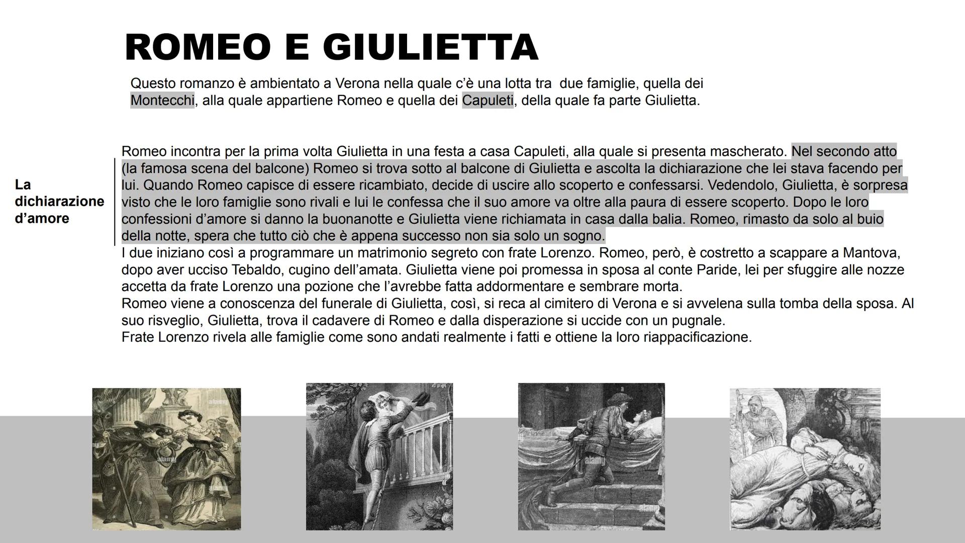 IL TEATRO E IL
ROMANZO
Nel '600 IL ROMANZO
Nasce in Europa tra il Cinquecento e il Seicento, la diffusione di cui godette è il frutto della 