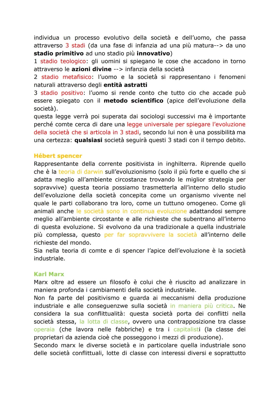 
<p>La sociologia studia il comportamento degli esseri umani all'interno della società. Quest'ultima è costituita da gruppi di individui che