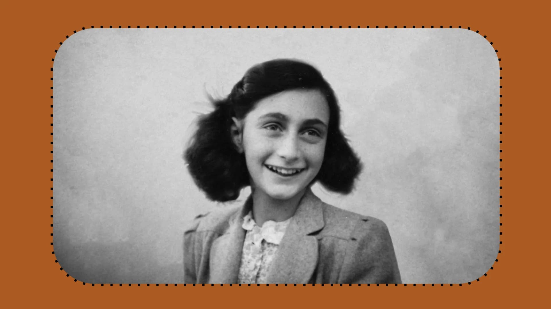 Annelies
Marie
Frank Fue una joven judía alemana
Símbolo de la Shoah para su diario
recibió como regalo un diario
Vivió gran parte de su vid
