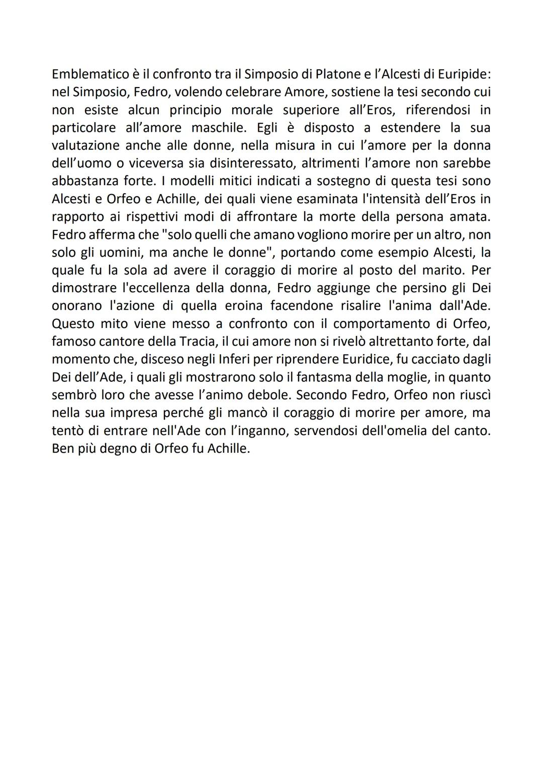 # EURIPIDE

VITA

Euripide nacque a Salamina circa nel 480 a.C. in una famiglia alquanto
agiata, infatti ricevette un'educazione di alto liv