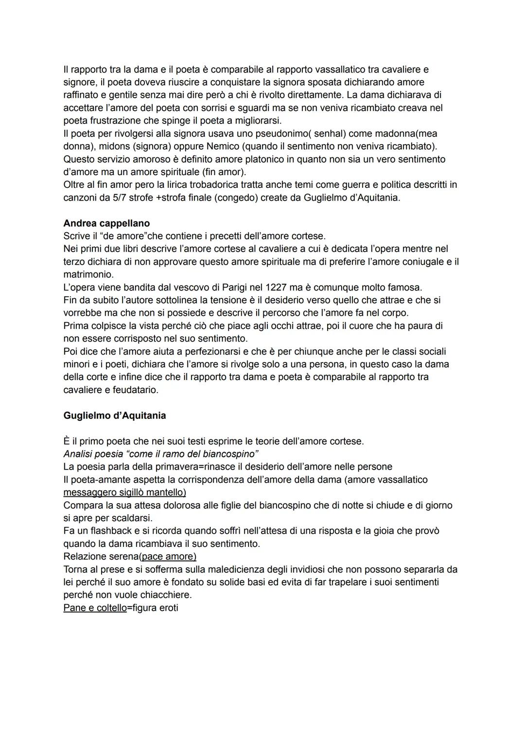 Medioevo, periodizzazione
La letteratura medioevale va dal 476 al 1492 d.c.
Il medioevo è considerato "l'età di mezzo" ovvero tutti quei sec