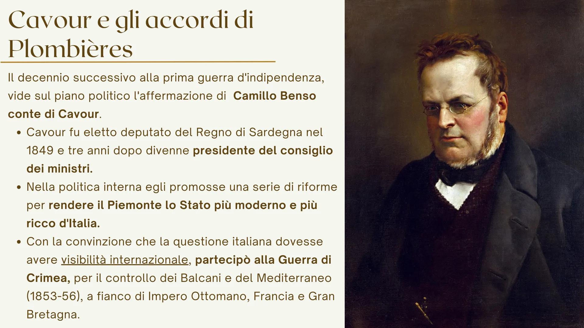 LE GUERRE
D'INDIPENDENZA
Dai moti del Quarantotto all'annessione del Veneto Le rivolte in Italia
In Italia, tutti i governanti, percepito lo