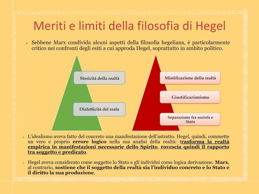 INNNNN
Karl Marx
Trasformare la società
Prof.ssa Mariantonietta Romano
IIS Giotto Ulivi «Venne infine un tempo in cui tutto ciò che gli uomi