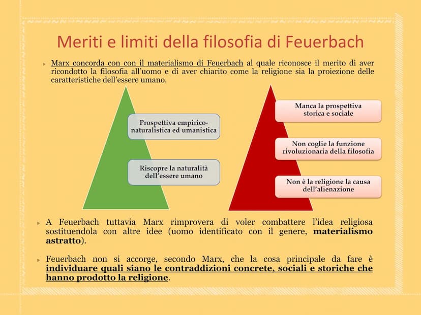 INNNNN
Karl Marx
Trasformare la società
Prof.ssa Mariantonietta Romano
IIS Giotto Ulivi «Venne infine un tempo in cui tutto ciò che gli uomi