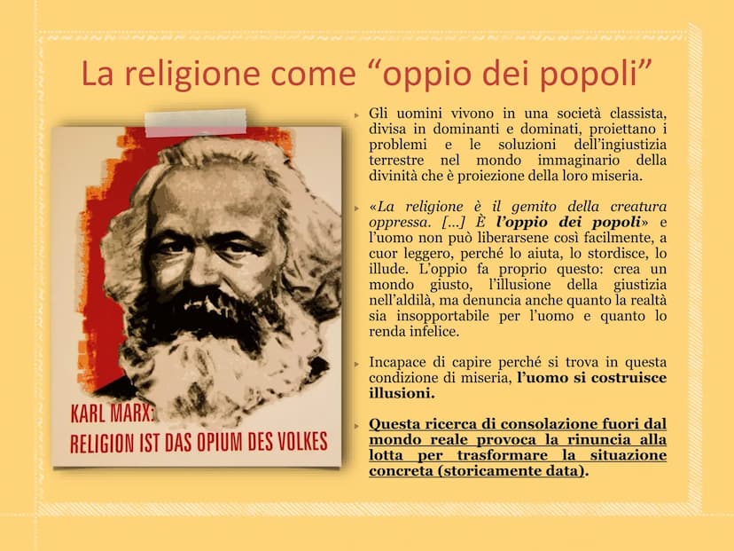 INNNNN
Karl Marx
Trasformare la società
Prof.ssa Mariantonietta Romano
IIS Giotto Ulivi «Venne infine un tempo in cui tutto ciò che gli uomi