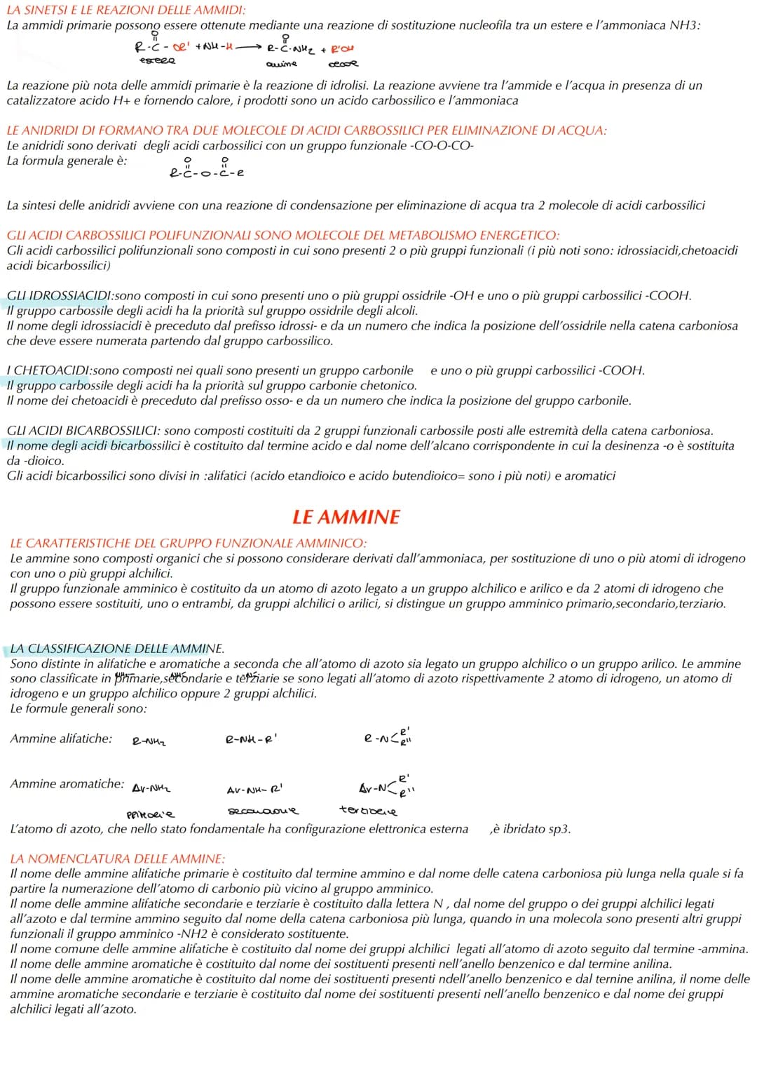 Gli alogenuri alchilici
I derivati degli idrocarburi
I derivati degli idrocarburi sono composti organici che derivano dagli idrocarburi per 