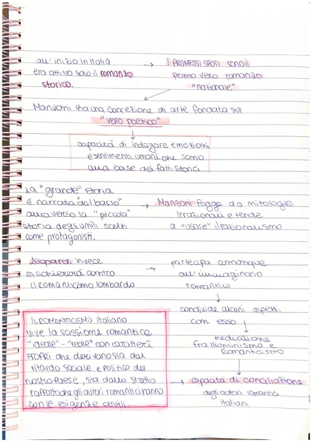 IL ROMANTICISMO
movimento culturale.
•Più importante della prima
metà dell' Ottocento
La parola "Romanticismo"
come movimento culturale che 
