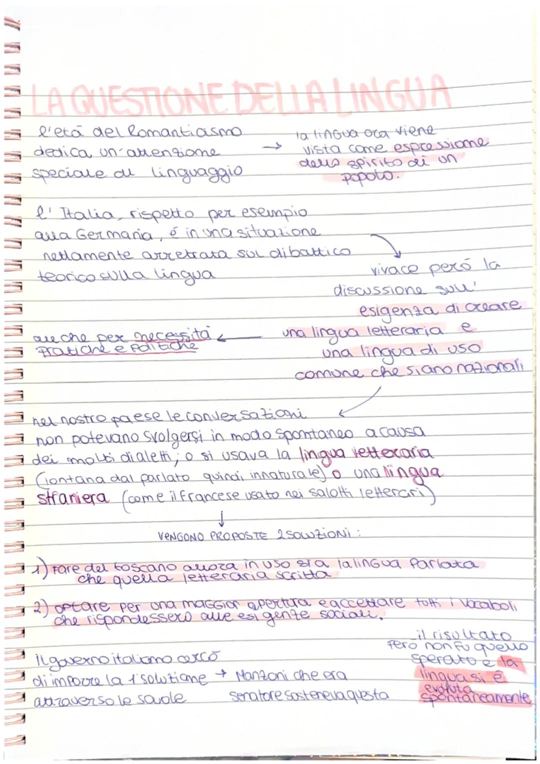 IL ROMANTICISMO
movimento culturale.
•Più importante della prima
metà dell' Ottocento
La parola "Romanticismo"
come movimento culturale che 