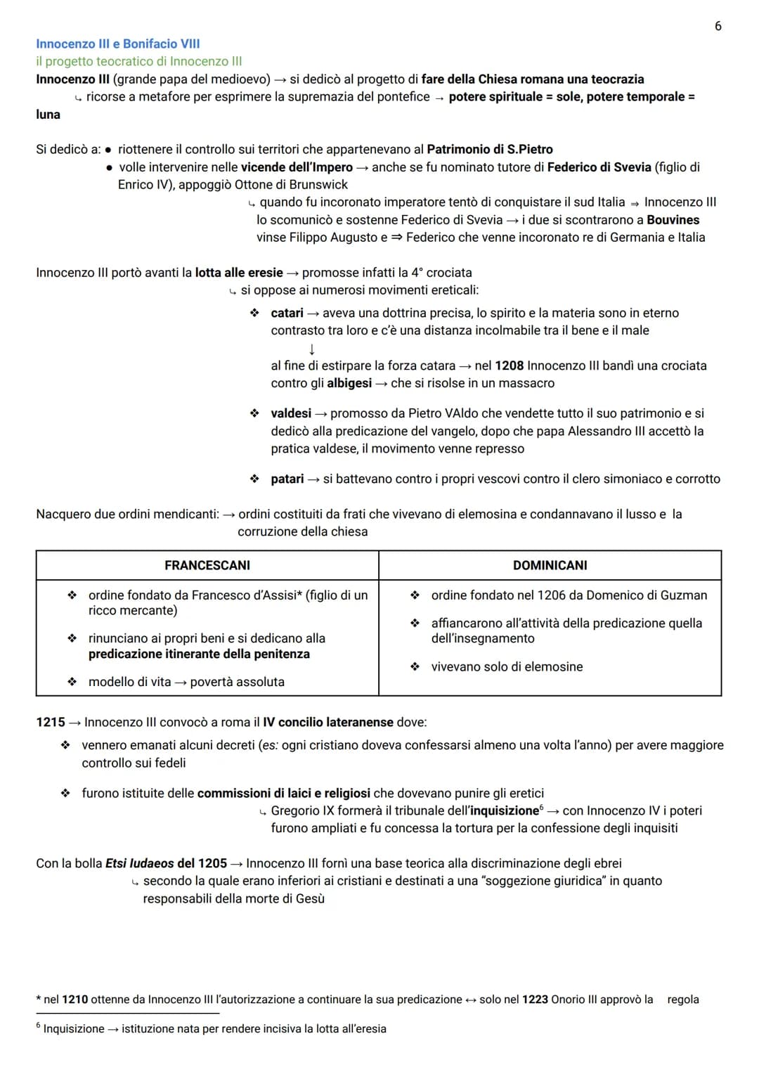 Medioevo
I comuni - cap. 4
L'origine dei comuni in Italia ed Europa
Le origini del comune risalgono al XI sec. → in seguito a: crescita demo