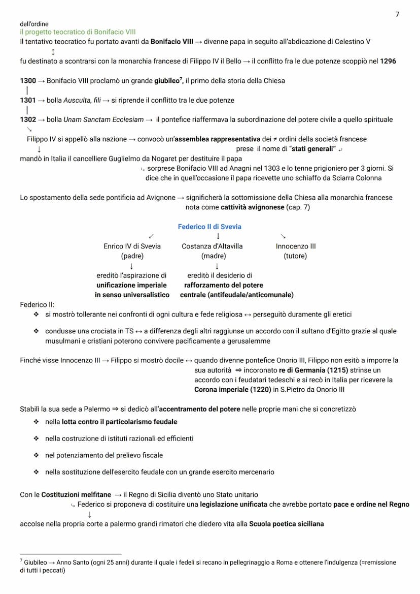 Medioevo
I comuni - cap. 4
L'origine dei comuni in Italia ed Europa
Le origini del comune risalgono al XI sec. → in seguito a: crescita demo