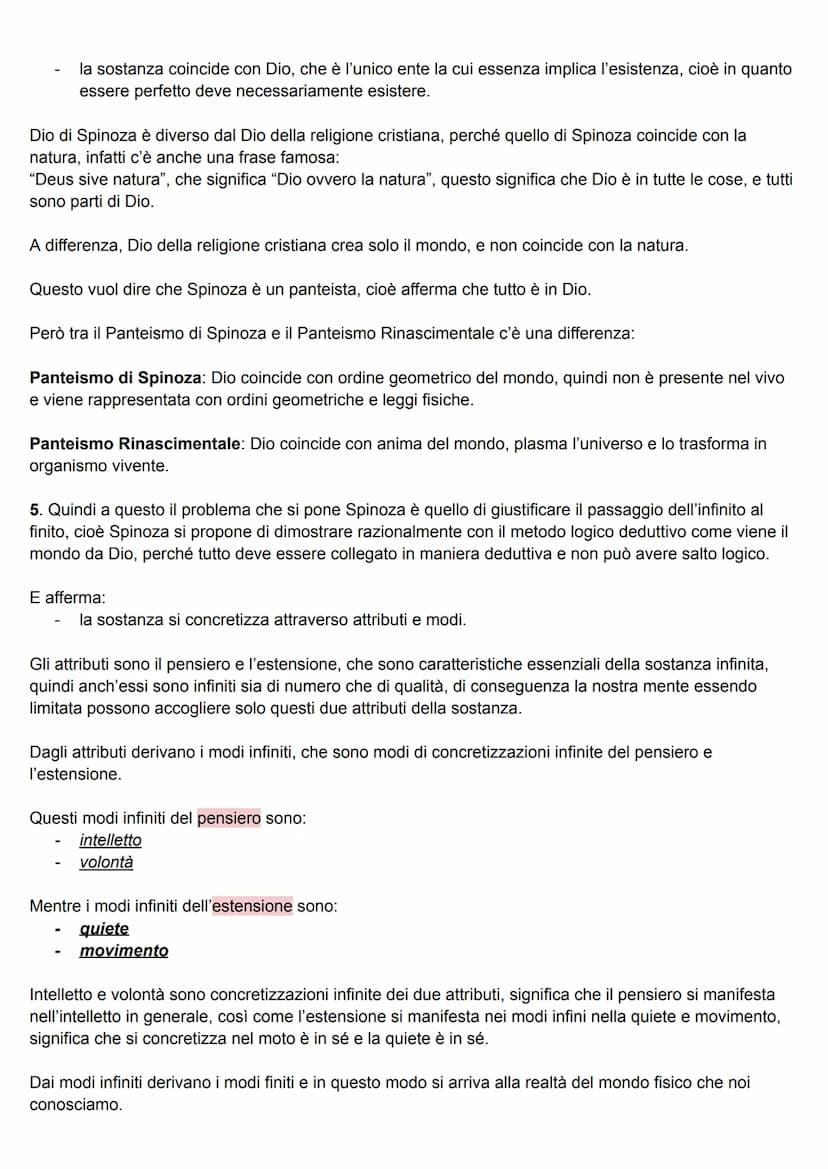 1.RENATO CARTESIO
Con la rivoluzione scientifica crolla la fisica di Aristotele, di conseguenza nel 600 sorge un problema al
livello filosof