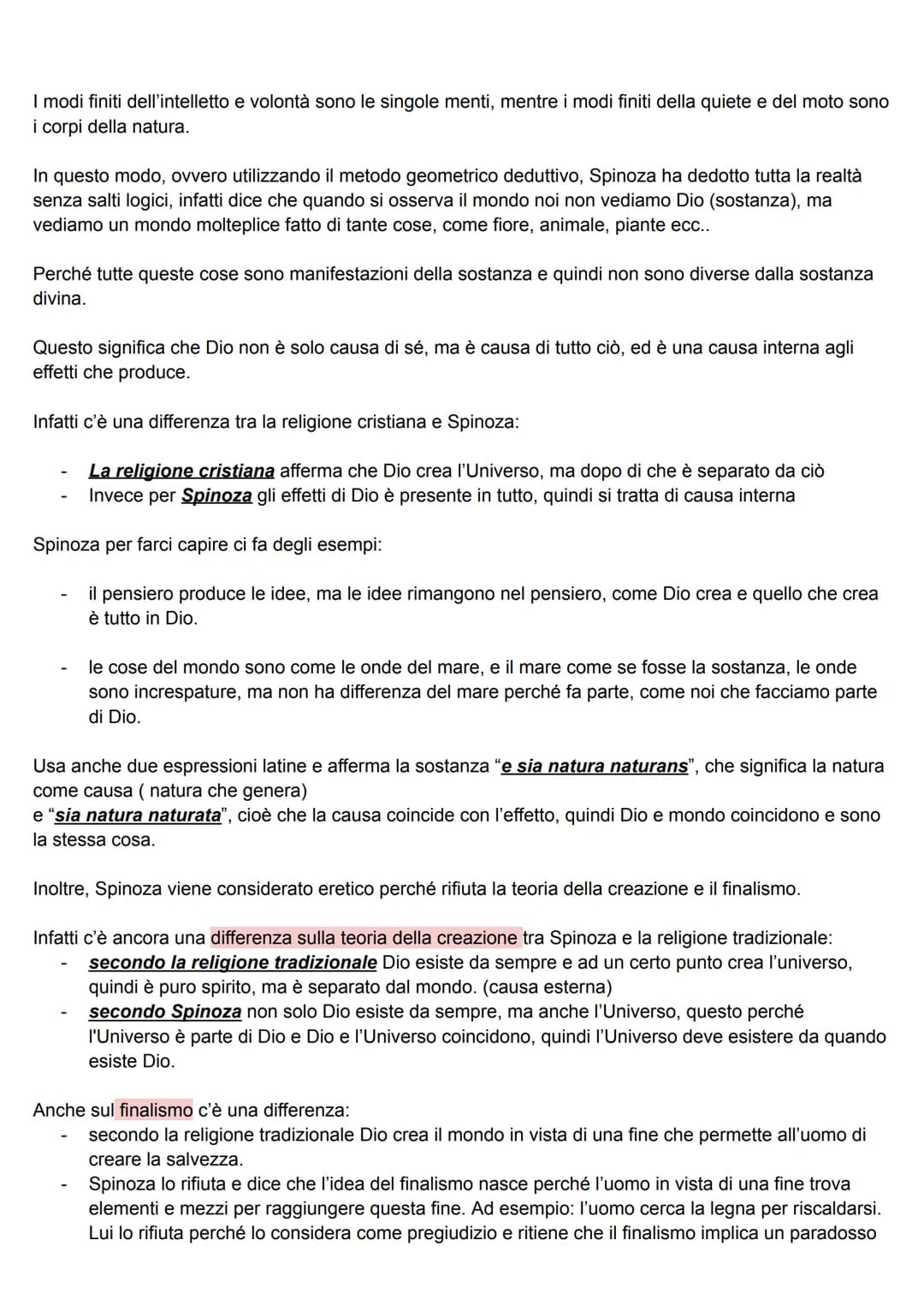 1.RENATO CARTESIO
Con la rivoluzione scientifica crolla la fisica di Aristotele, di conseguenza nel 600 sorge un problema al
livello filosof