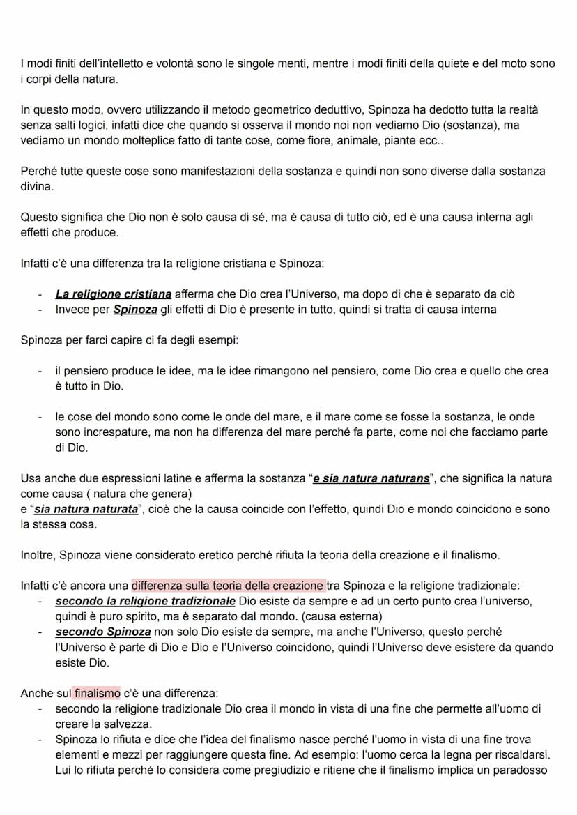 1.RENATO CARTESIO
Con la rivoluzione scientifica crolla la fisica di Aristotele, di conseguenza nel 600 sorge un problema al
livello filosof