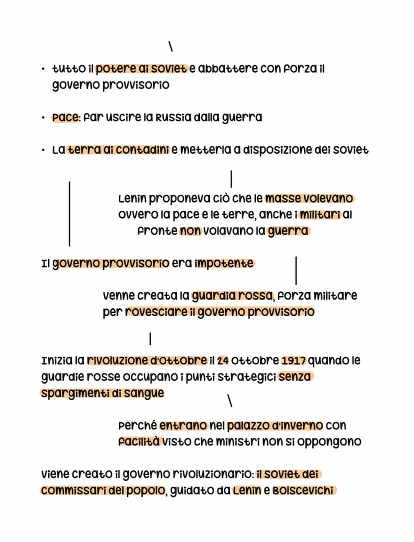 impero multietnico e
autoritario
L'impero russo era molto esteso e al suo interno
convivevano decine di popoli con lingue e tradizioni
diffe
