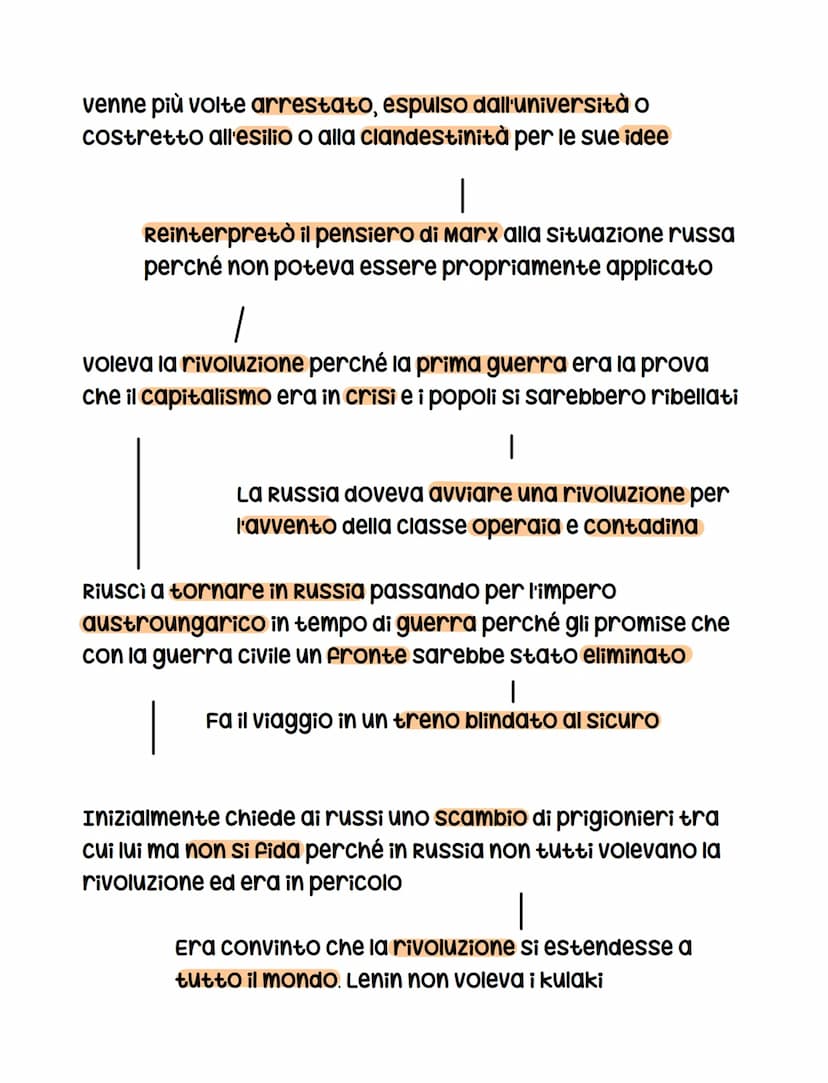 impero multietnico e
autoritario
L'impero russo era molto esteso e al suo interno
convivevano decine di popoli con lingue e tradizioni
diffe