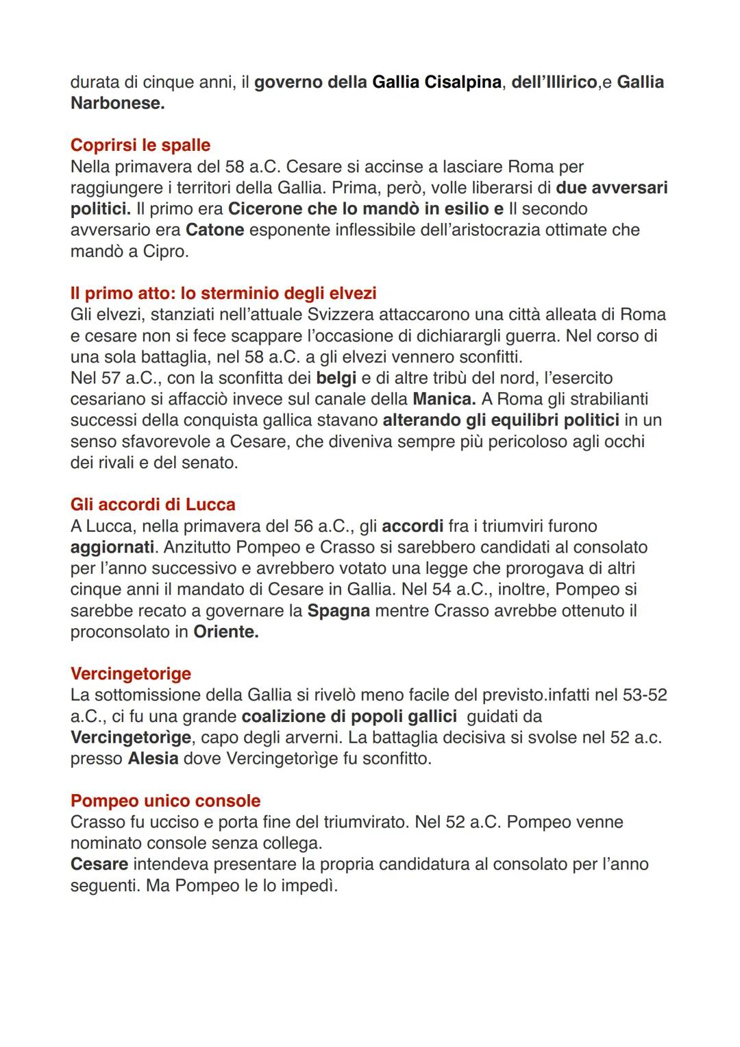 # La guerra di Sertorio

Abbiamo ricordato che un consistente gruppo di mariani, fuggiti da Roma
all'epoca delle proscrizioni, aveva trovato