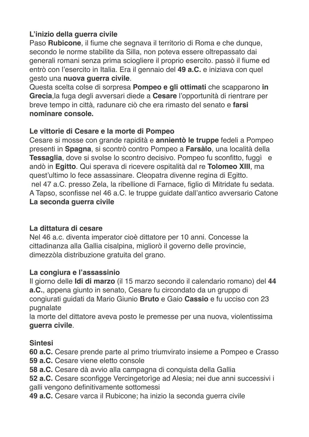 # La guerra di Sertorio

Abbiamo ricordato che un consistente gruppo di mariani, fuggiti da Roma
all'epoca delle proscrizioni, aveva trovato