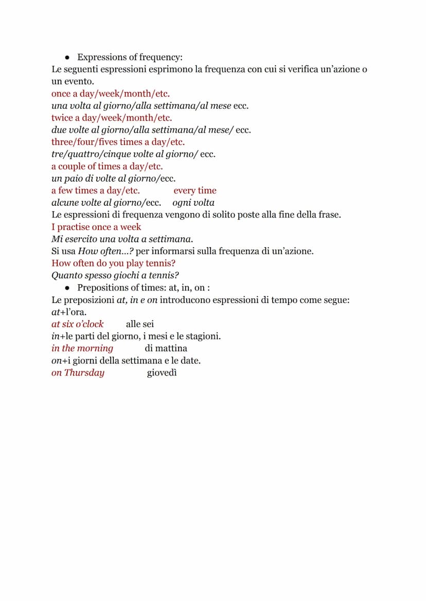 Unit3 Modal verb Can
Can, è un verbo ausiliare modale, e si usa per parlare di abilità o capacità.
Affermativa
Negativa
Interrogativa
Risp.B