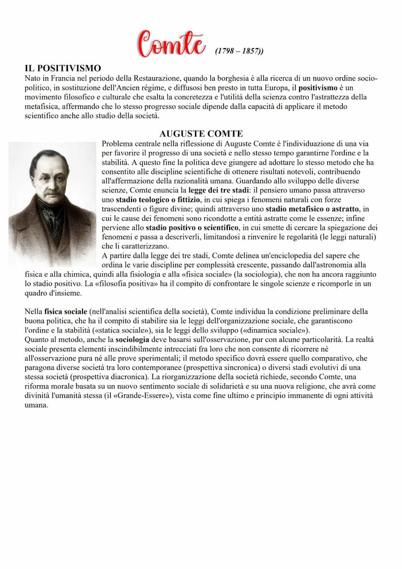 FILOSOFIA
Schopenhauer
Schopenhauer è un filosofo tedesco, contemporaneo di Hegel e definito un filosofo
inattuale. Il suo pensiero ribalta 