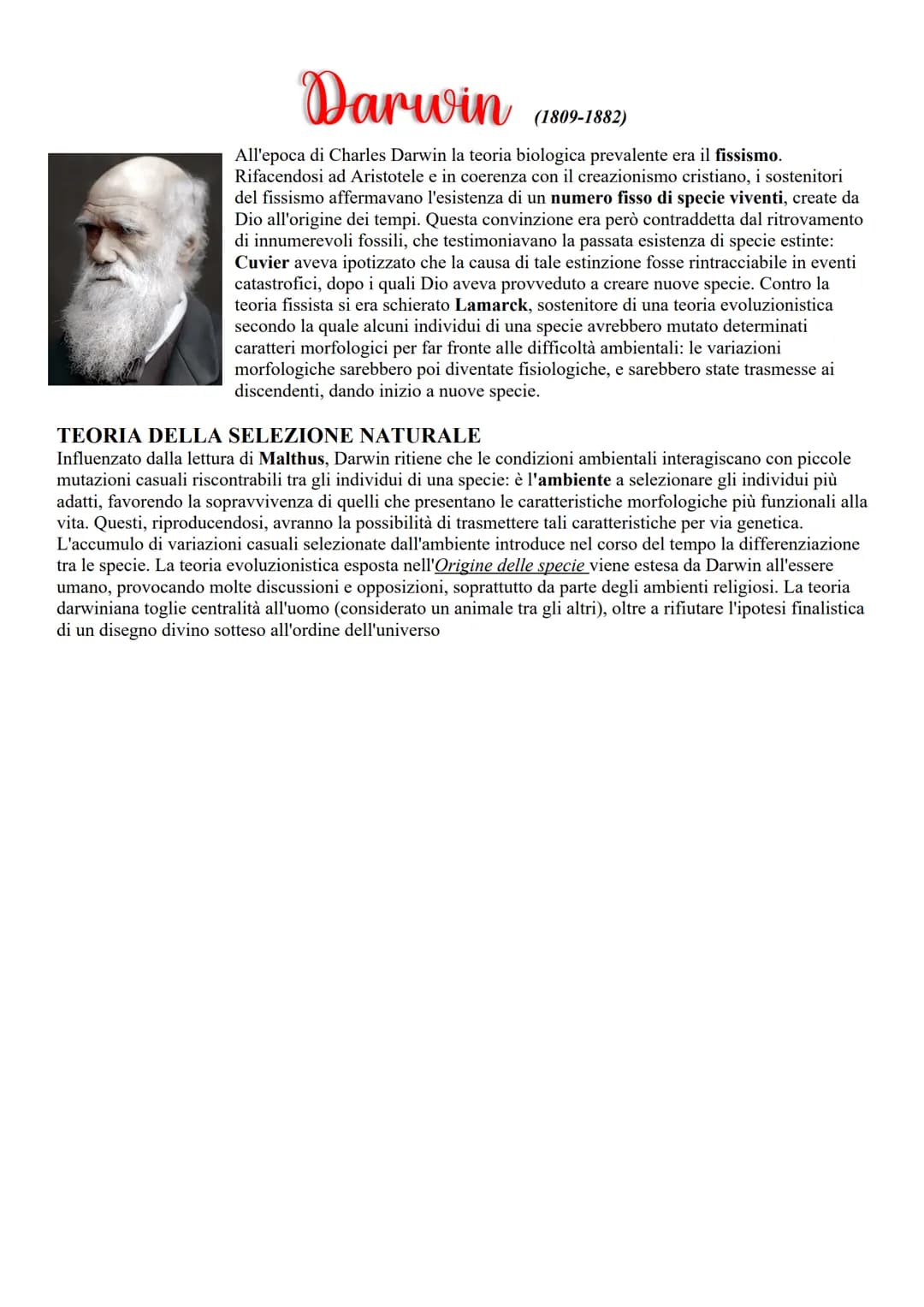 FILOSOFIA
Schopenhauer
Schopenhauer è un filosofo tedesco, contemporaneo di Hegel e definito un filosofo
inattuale. Il suo pensiero ribalta 