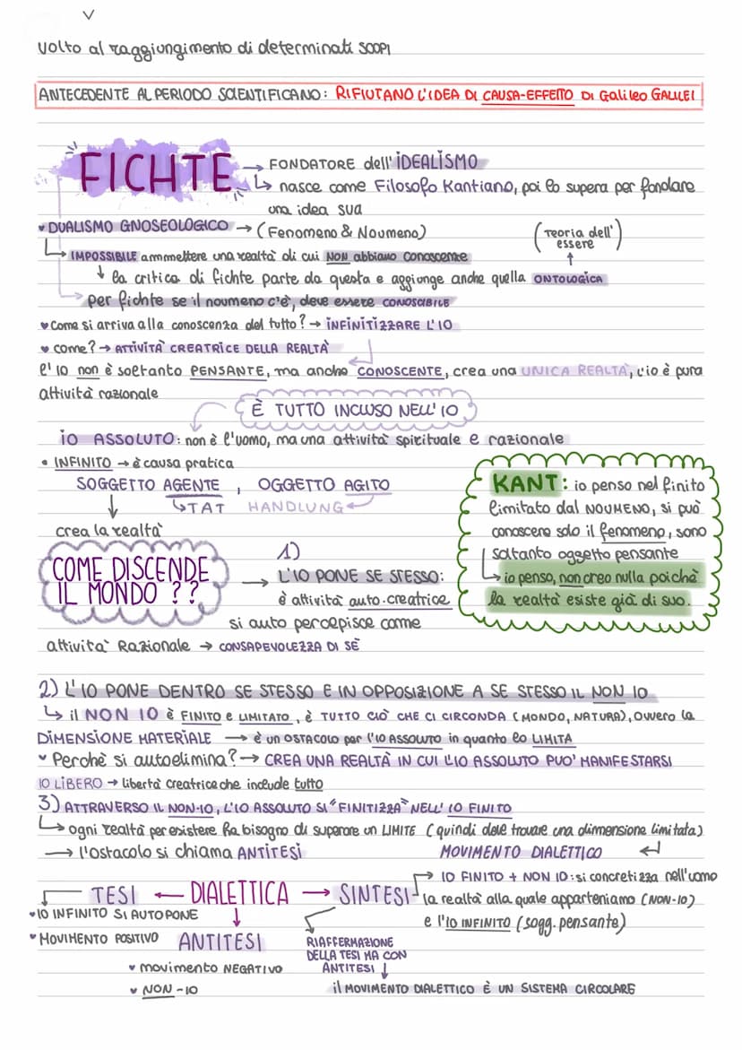 14/11/2022
♥
Romantiasmo
Lè un momento culturale di fine 700
caratteristiche generali 2
1) Rifiuto della ragione illuministica
L> Ricerca di