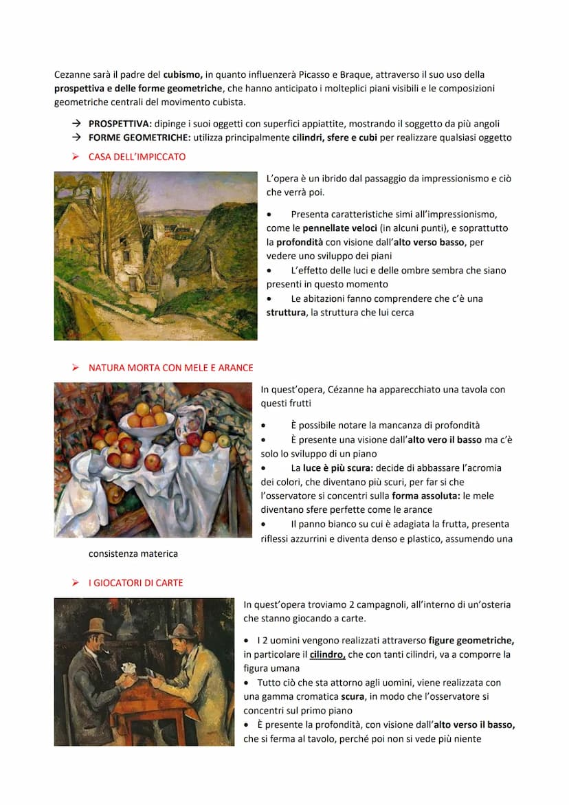 POSTIMPRESSIONISMO
Il postimpressionismo è un termine ad ampio raggio, dove collochiamo tutti gli artisti che si manifestano
subito dopo l'i