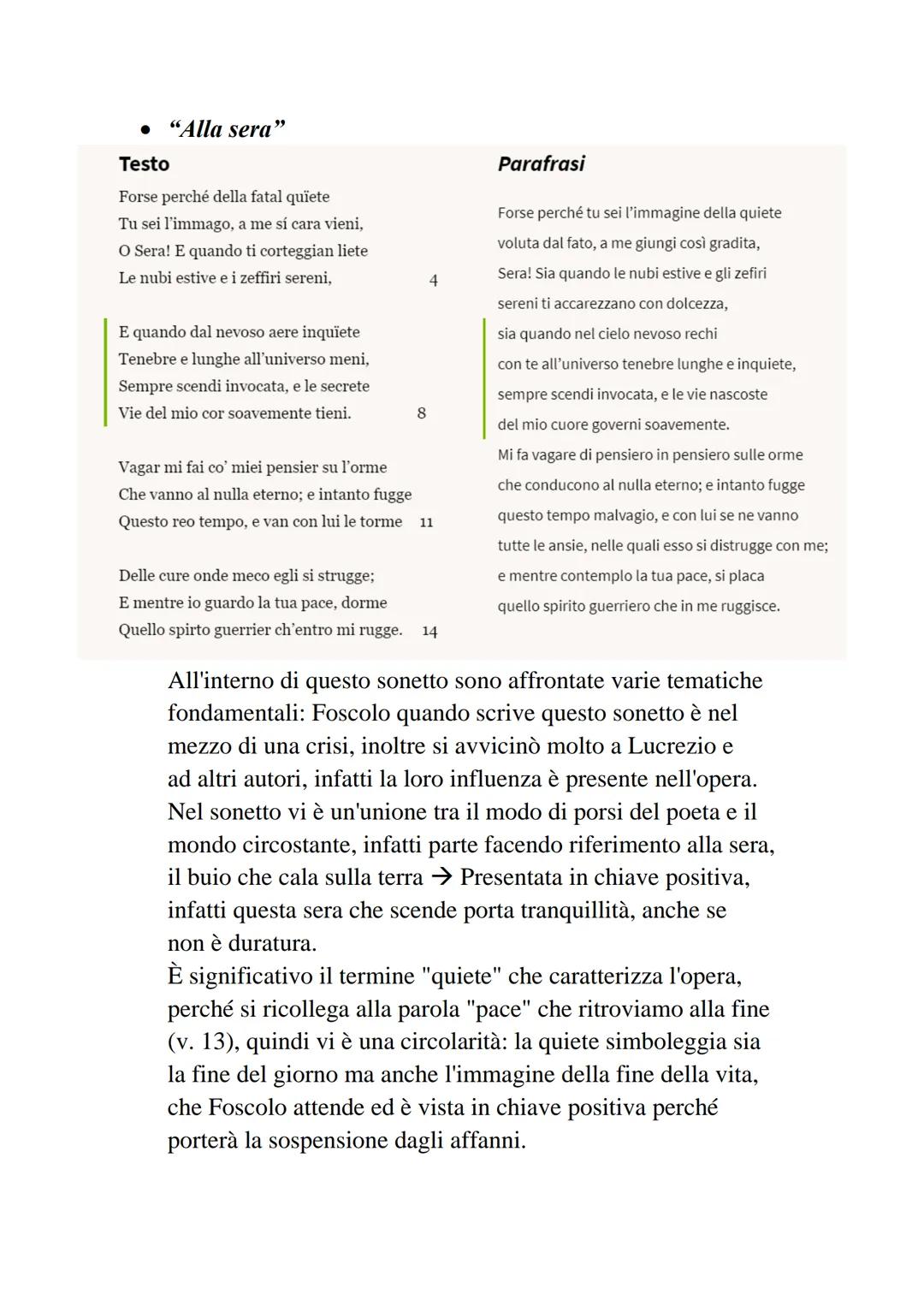 Il Romanticismo
Il termine "Romanticismo
Il Romanticismo è il movimento letterario più importante
dell'inizio dell'Ottocento: il termine "ro