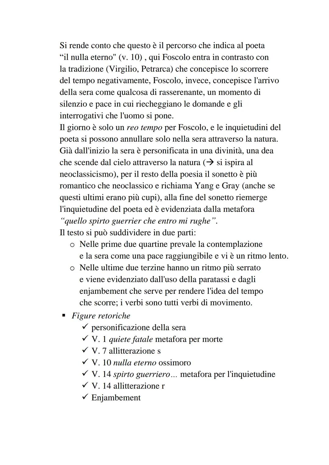 Il Romanticismo
Il termine "Romanticismo
Il Romanticismo è il movimento letterario più importante
dell'inizio dell'Ottocento: il termine "ro