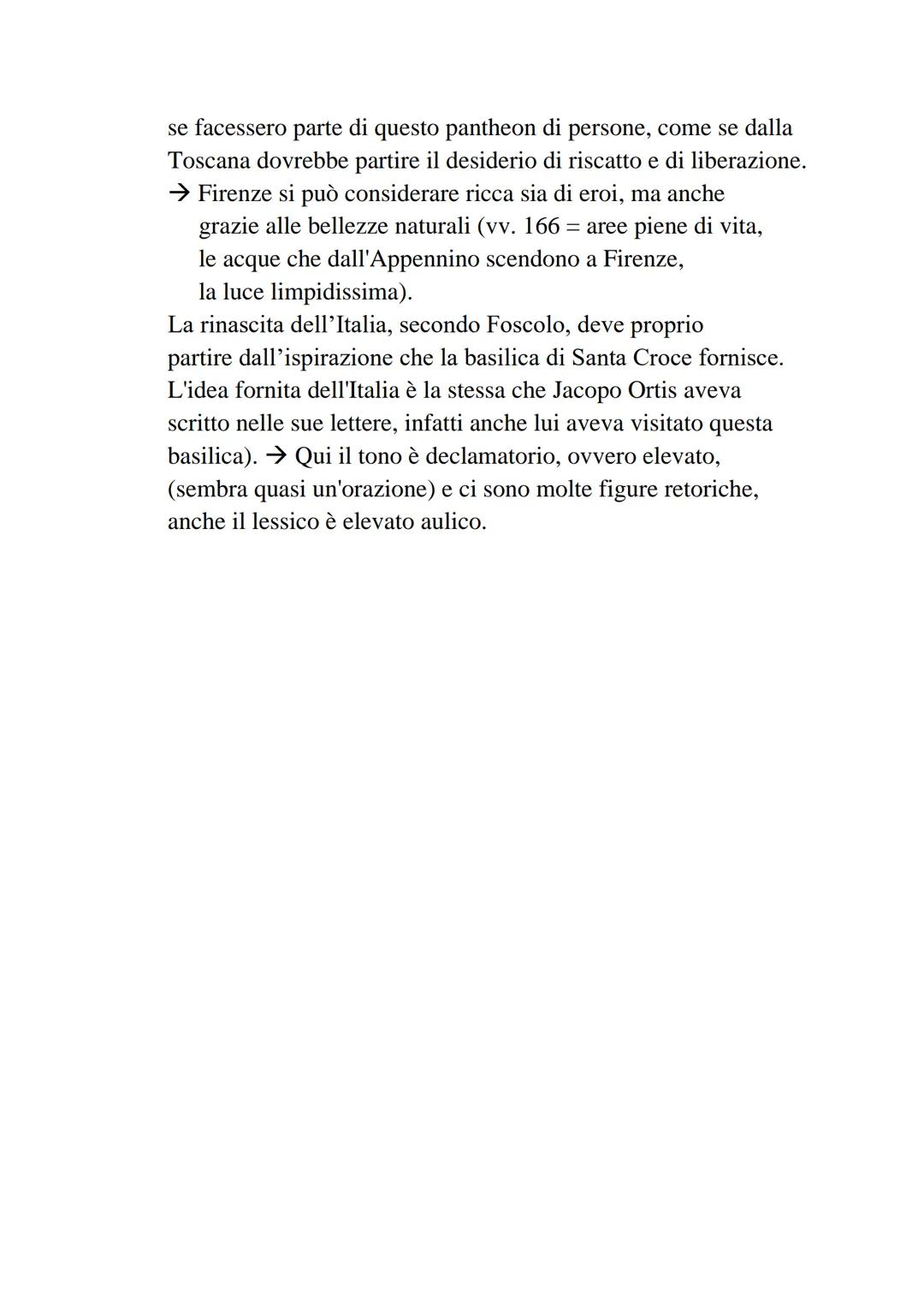 Il Romanticismo
Il termine "Romanticismo
Il Romanticismo è il movimento letterario più importante
dell'inizio dell'Ottocento: il termine "ro