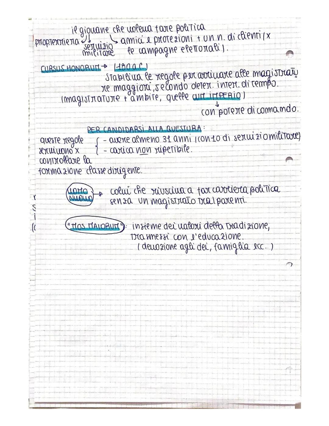 [lezione 6 ) LA REPUBBLICA NELL' ETA DELLA
H
SOCIALI
NELL'ETA DELLA CRISI I PROBLEMI
incominciatono a manifestars
segni
i
della CRISI SOCIAL