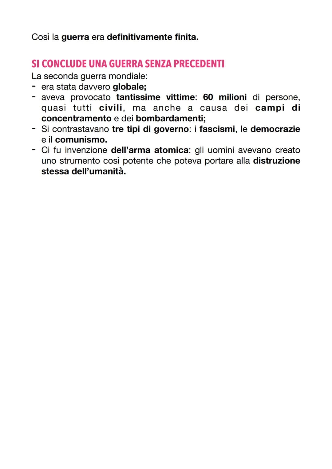 LA SECONDA GUERRA MONDIALE
LA GERMANIA SI ESPANDE CON IL PERMESSO DELL' OCCIDENTE (1
Negli anni trenta Germania e Italia decisero di espande