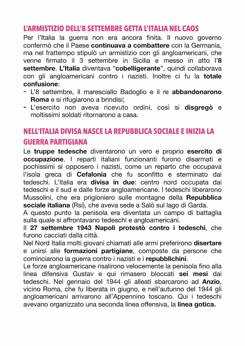 LA SECONDA GUERRA MONDIALE
LA GERMANIA SI ESPANDE CON IL PERMESSO DELL' OCCIDENTE (1
Negli anni trenta Germania e Italia decisero di espande