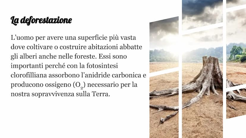 L'EFFETTO SERRA
luigi Tarantino 1/1 L'effetto serra naturale
L'effetto serra è un fenomeno
del tutto naturale. L'atmosfera
funziona come il 
