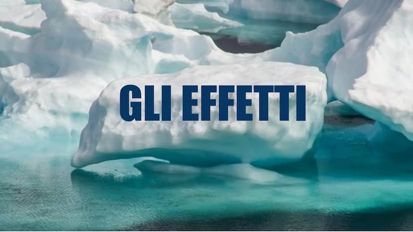 L'EFFETTO SERRA
luigi Tarantino 1/1 L'effetto serra naturale
L'effetto serra è un fenomeno
del tutto naturale. L'atmosfera
funziona come il 
