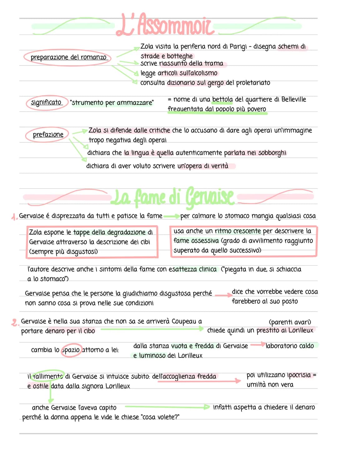 La Scapigliatura
com'è nata:
artisti accomunati da un forte senso di insofferenza e sfiducia nei confronti della
generazioni precedenti
cose
