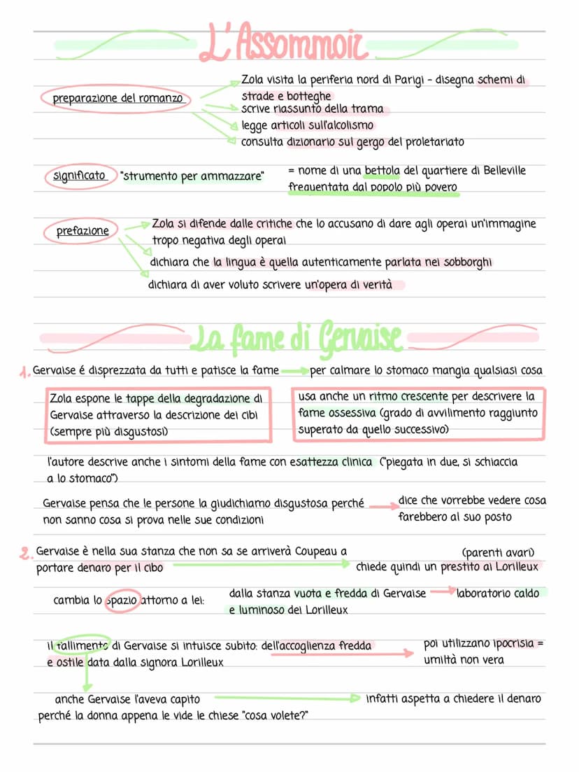 La Scapigliatura
com'è nata:
artisti accomunati da un forte senso di insofferenza e sfiducia nei confronti della
generazioni precedenti
cose