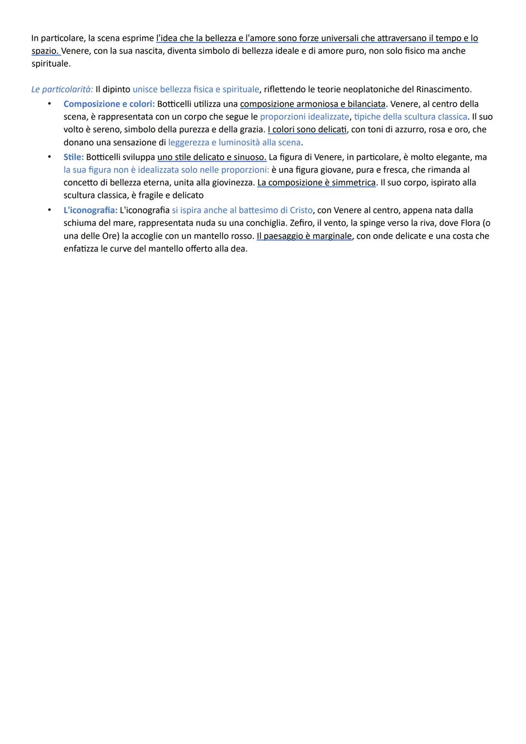 Sandro Botticelli
Sandro Botticelli (1445-1510) fu un importante pittore fiorentino dell'epoca di Lorenzo il Magnifico. Dopo una
formazione 