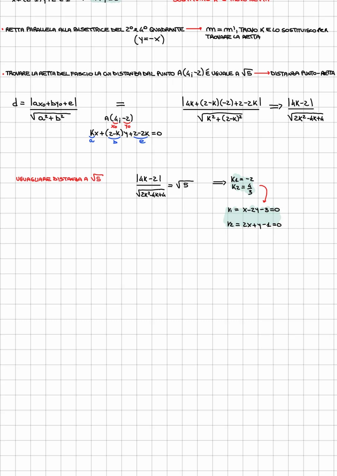 RETTA NEL PIANO CARTESIANO
•SPIEGAZIONE EQUAZIONE E COEFFICIENTE ANGOLARE
y=mx+q
LE
1(0;9)
P
Cosa H
E RETTE
send
y=mx+q₂₁
COEFFICIENTE
ANGOL