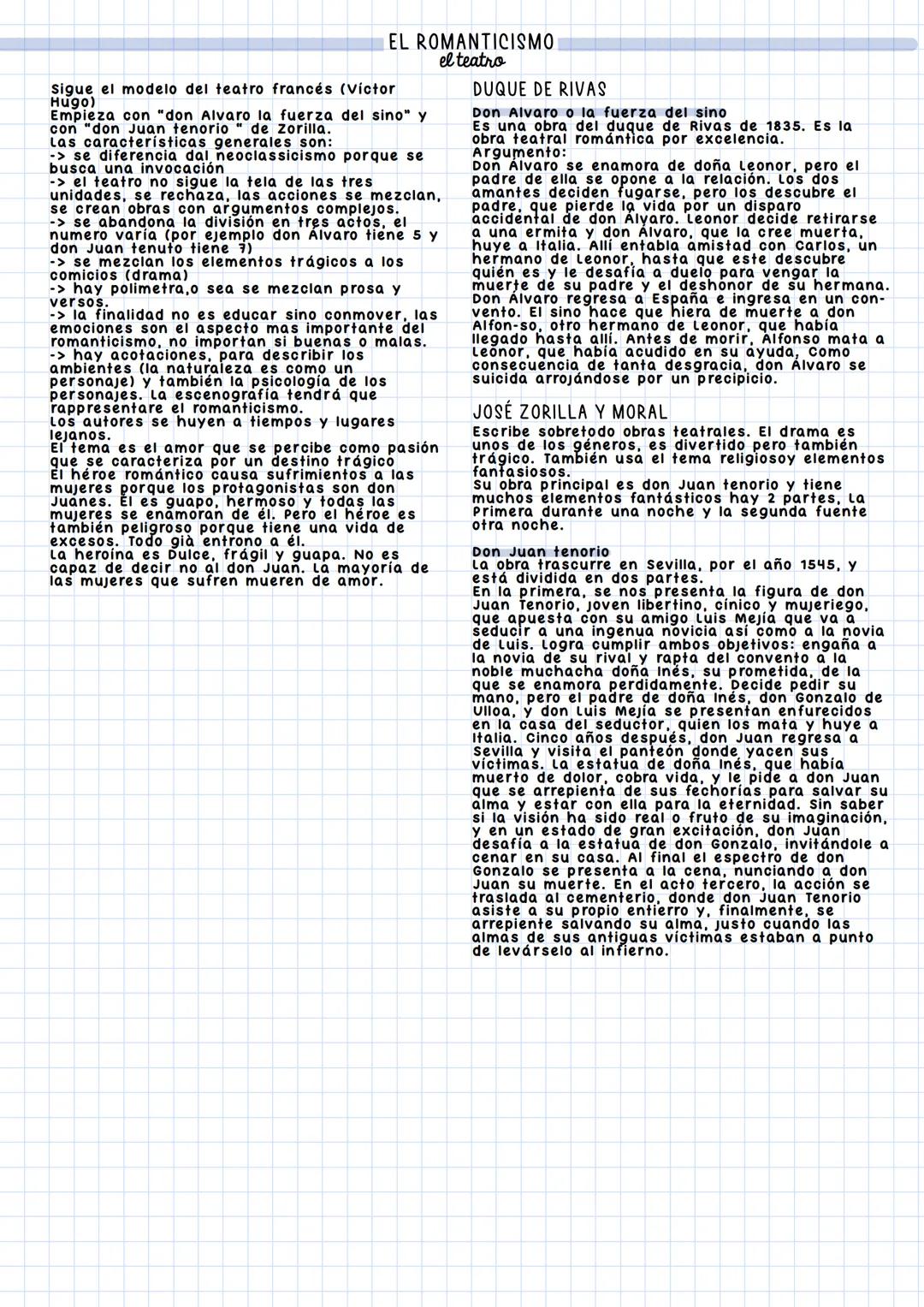EL ROMANTICISMO
el romanticismo
MARCO HISTORICO
La historia de Espana en el siglo XIX
Para empezar podemos decir que la primera
Imitad del s
