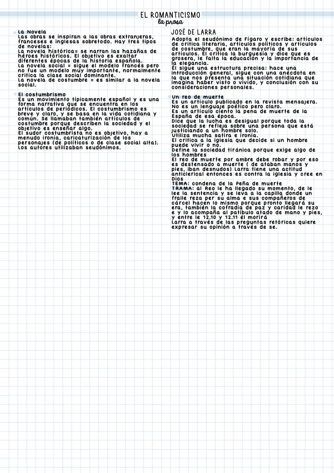 EL ROMANTICISMO
el romanticismo
MARCO HISTORICO
La historia de Espana en el siglo XIX
Para empezar podemos decir que la primera
Imitad del s