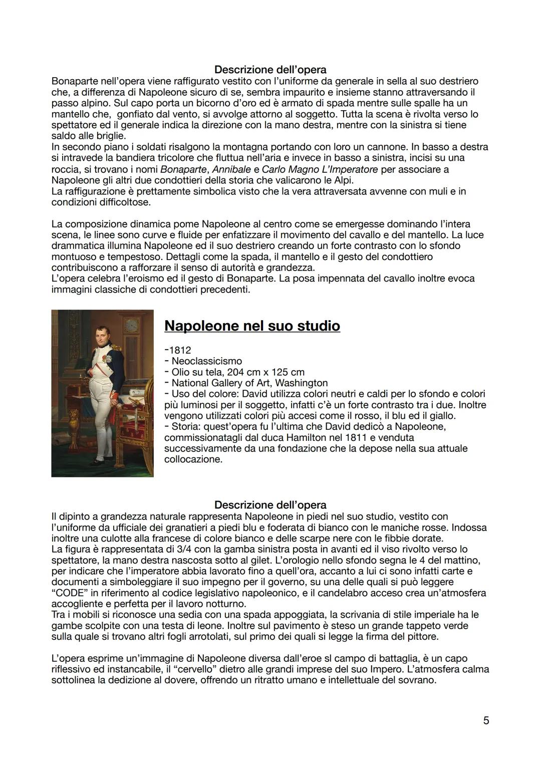 # Jacques-Louis David

1748-1825

Jacques-Louis David nasce a Parigi nel 1748 da una famiglia
borghese, suo padre un commerciante di ferro e