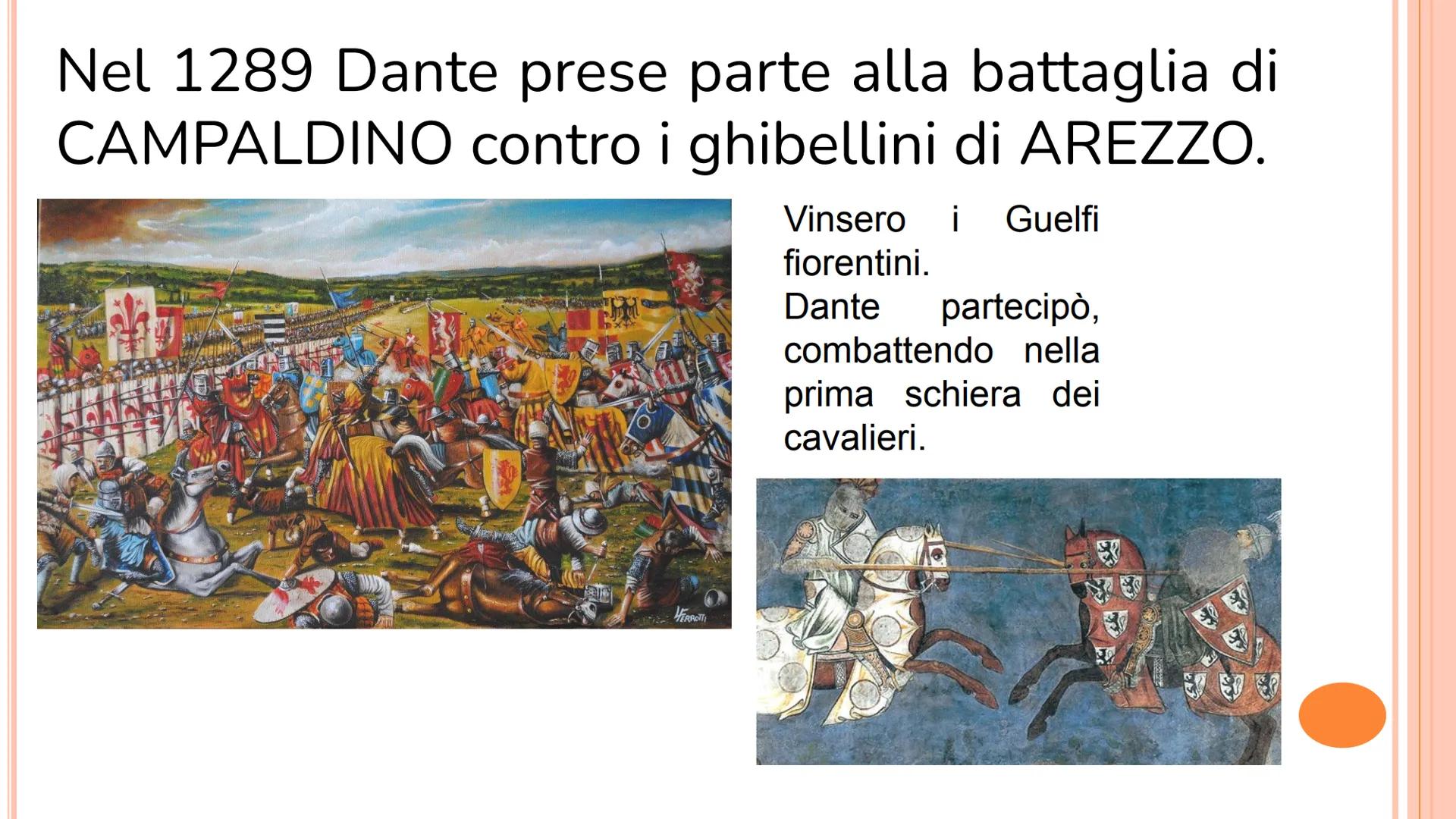 # DANTE ALIGHIERI (LA VITA DAL LIBRO DI
# TESTO TRECCANI)

Dante alighieri nacque a Firenze tra
il maggio e il giugno 1265. Rimasto
orfano d